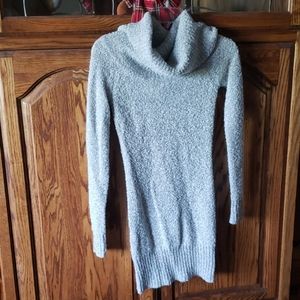 Sweater Top Grey szS!